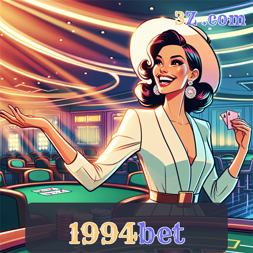 Explorando os encantos do casino no 1994bet