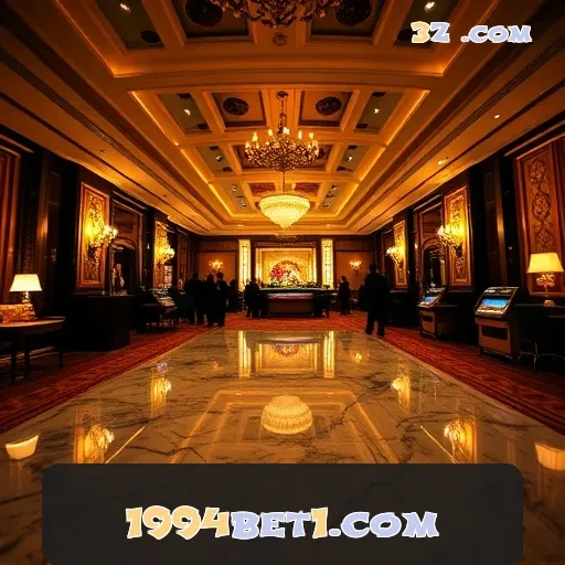 1994bet App: A Revolução das Apostas Ao Seu Alcance