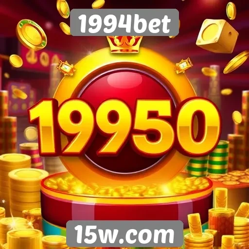 1994bet oferece diversidade em jogos de cassino online