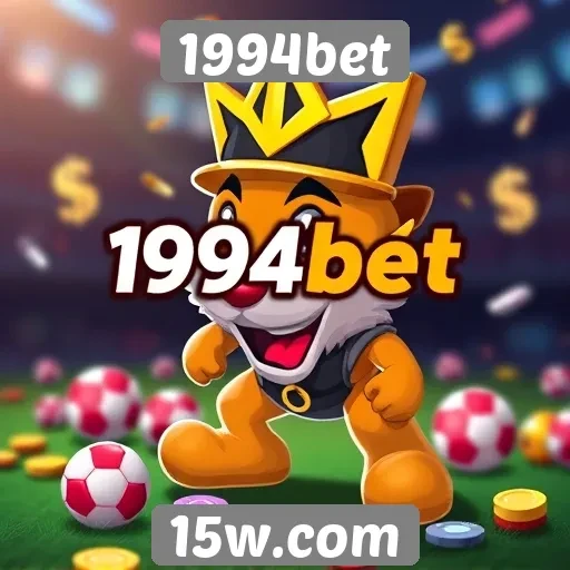 Análise da plataforma de jogos online 1994bet