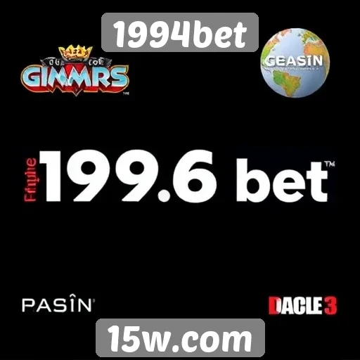 Jogos populares disponíveis no 1994bet que atraem usuários