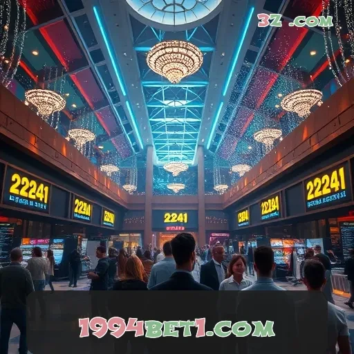 1994bet: Descubra as Melhores Promoções para Aumentar Seus Ganhos