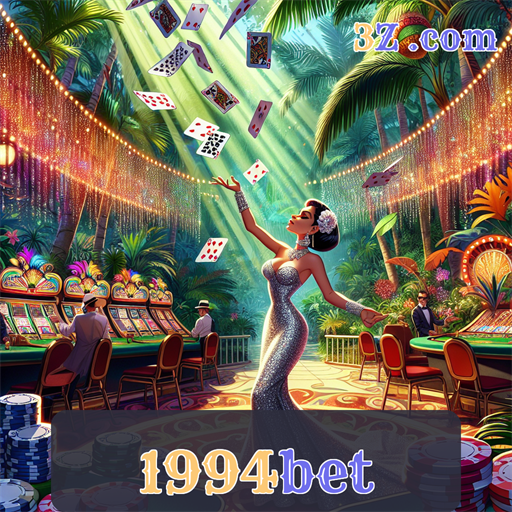 Slots que encantam: A magia dos jogos no 1994bet